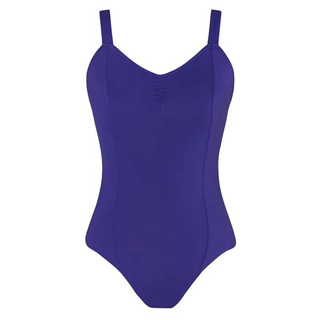 Energetiks Annabelle Broad Straps Camisole Leotard Ladies