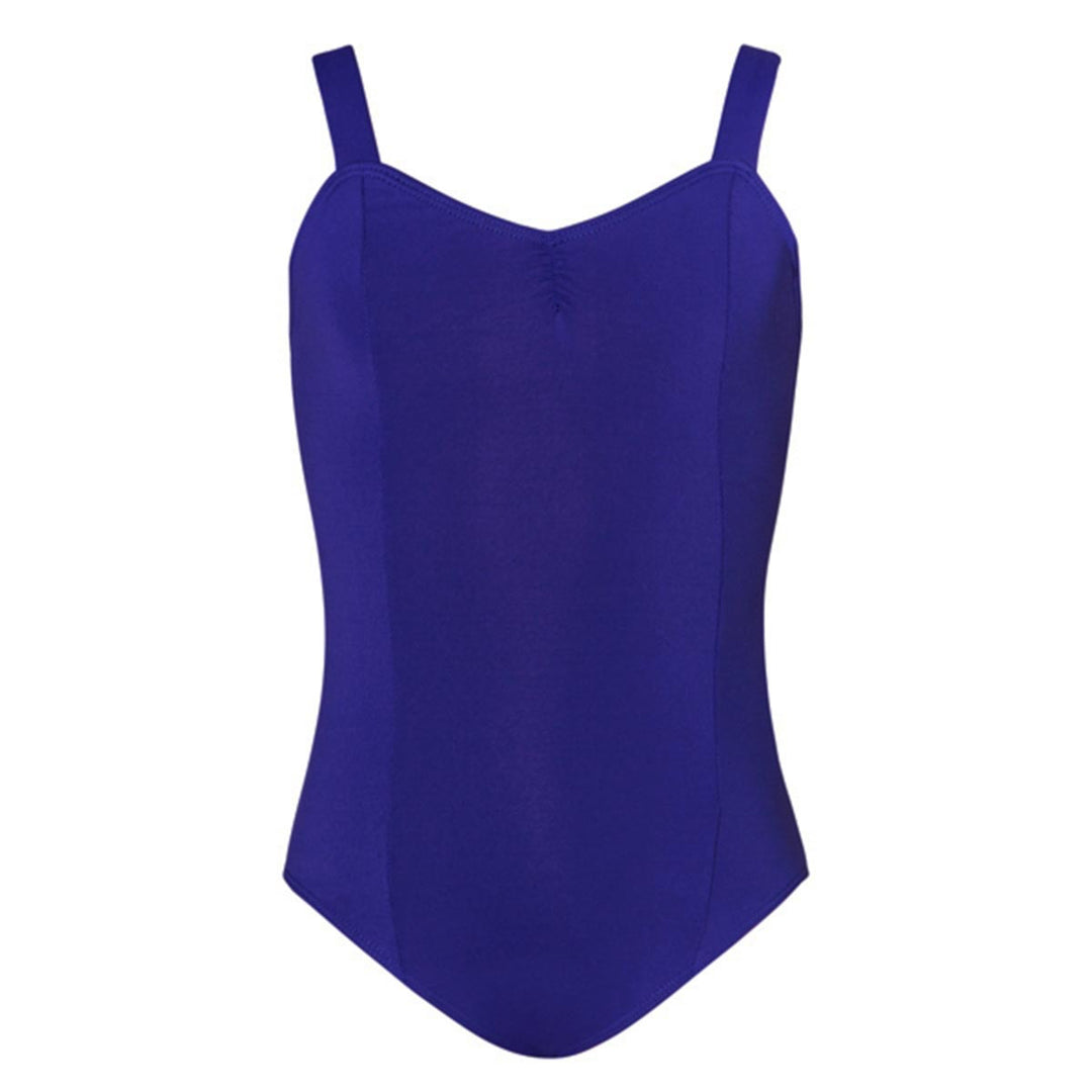 Energetiks Girls Annabelle Camisole Ballet Leotard