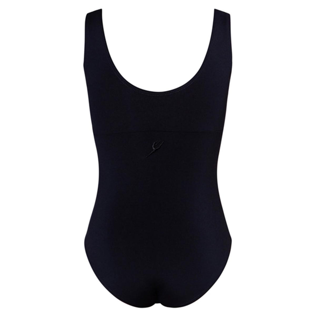 Energetiks Devon Broad Strap and Panel Leotard Children Size