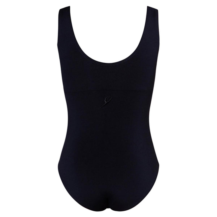 Energetiks Devon Broad Strap and Panel Leotard Children Size