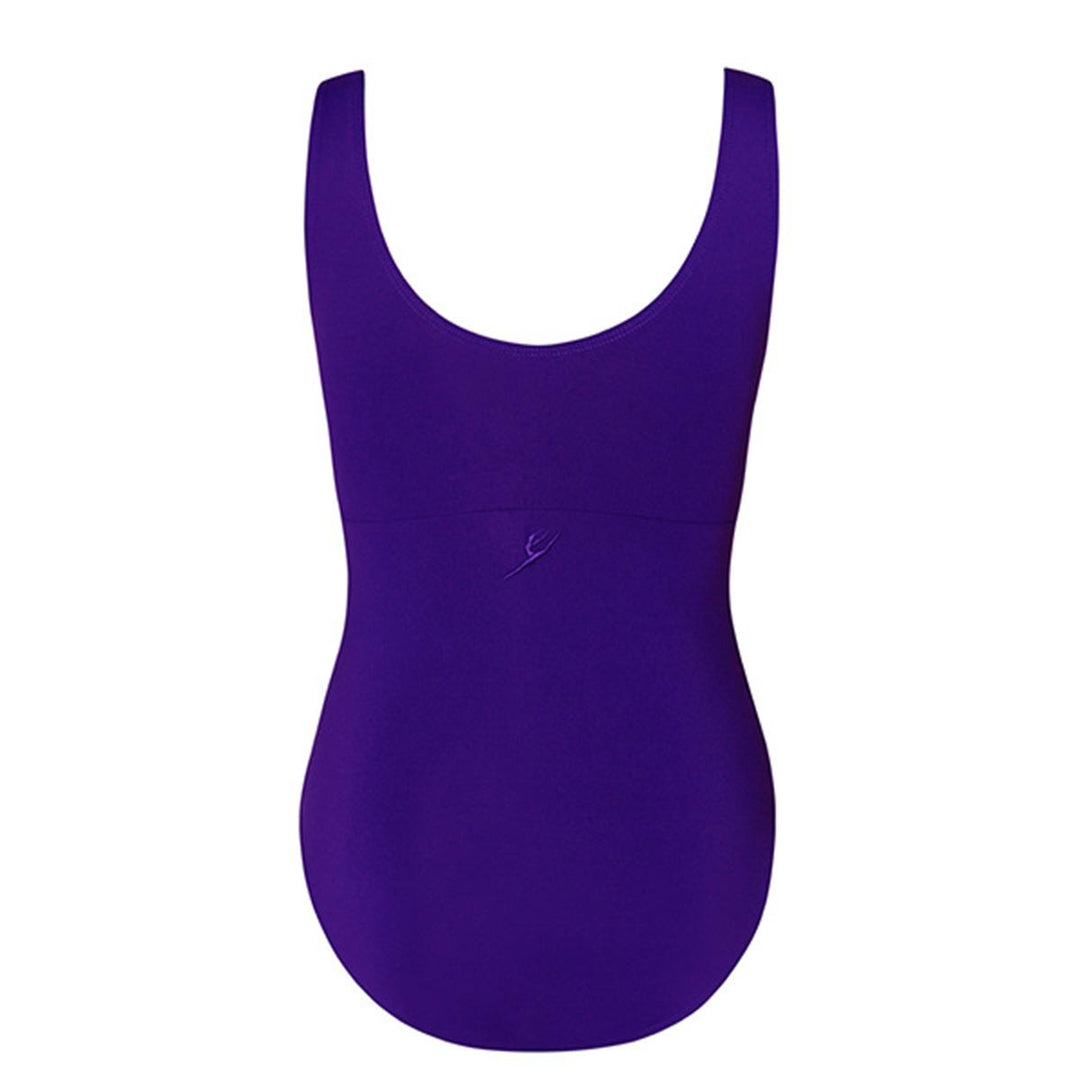 Energetiks Devon Leotard Princess Style Cut Adult Sizes
