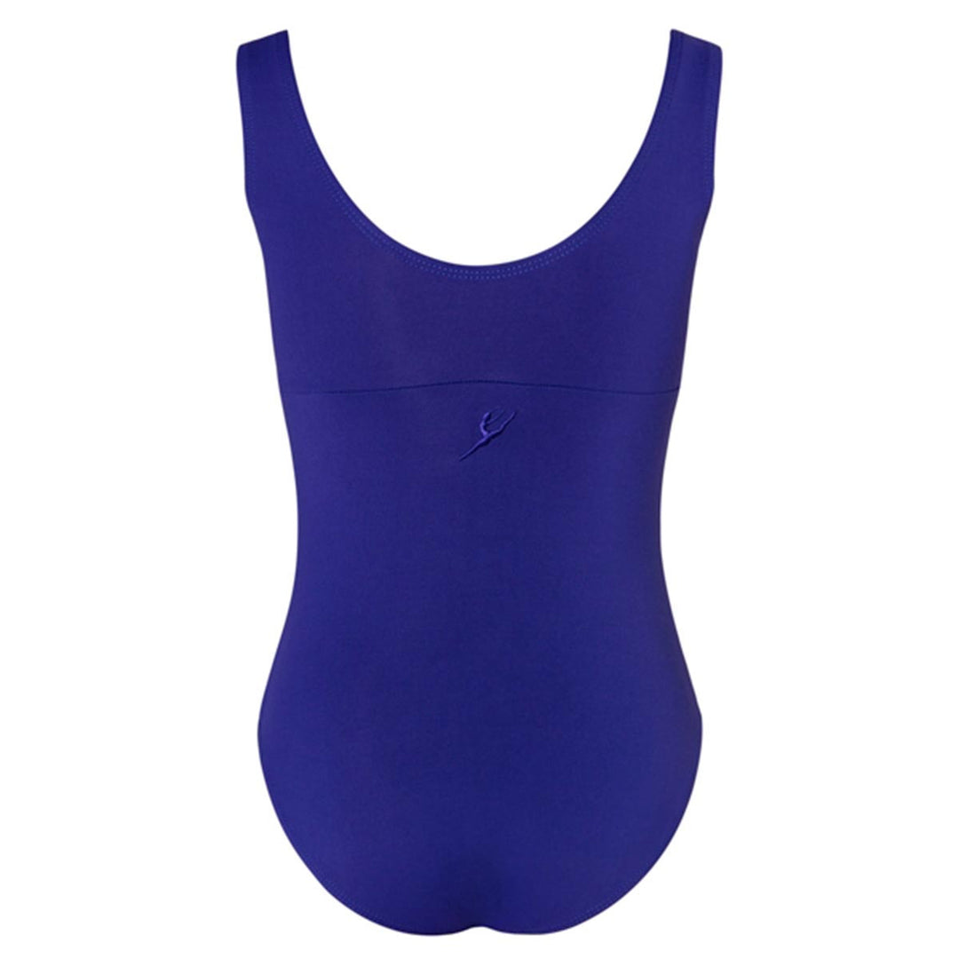 Energetiks Devon Broad Strap and Panel Leotard Children Size