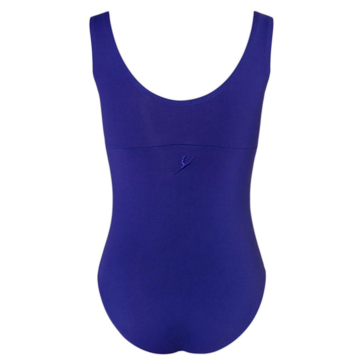 Energetiks Devon Broad Strap and Panel Leotard Children Size
