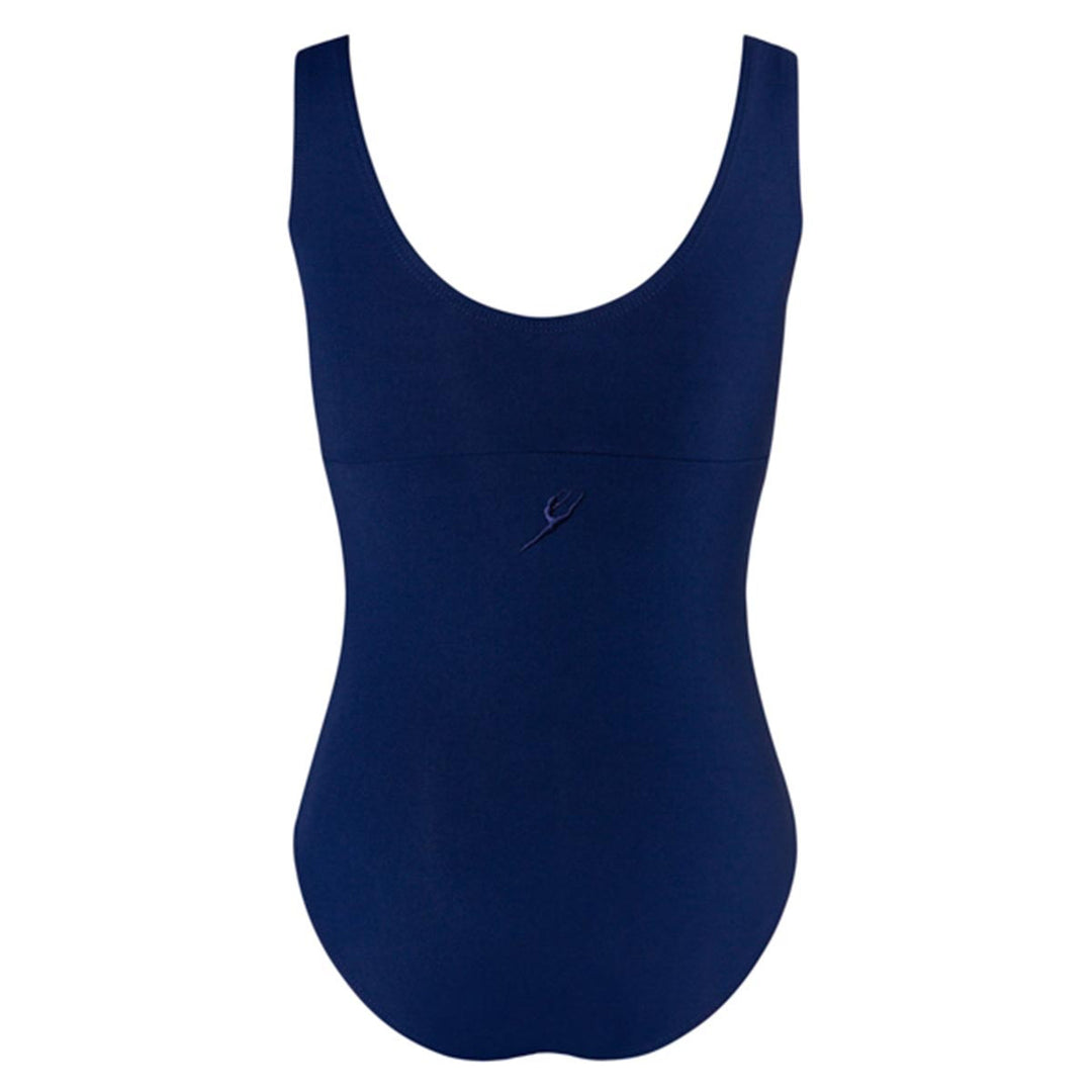 Energetiks Devon Broad Strap and Panel Leotard Children Size