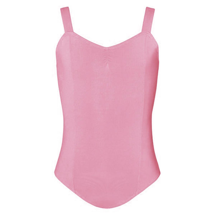 Energetiks Girls Annabelle Camisole Ballet Leotard