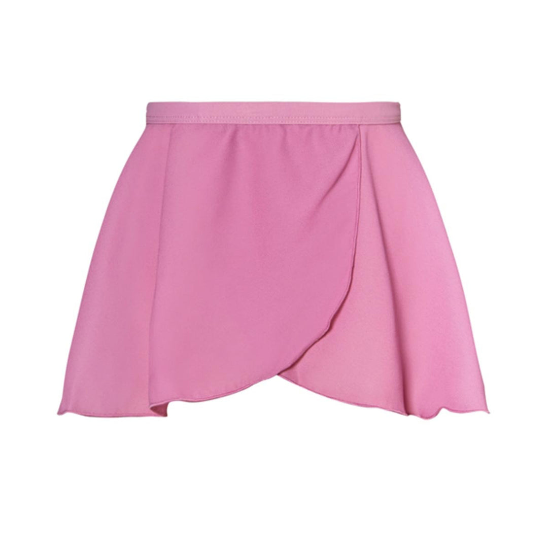 Energetiks Audrey Mock Wrap Ballet Skirt Children Sizes