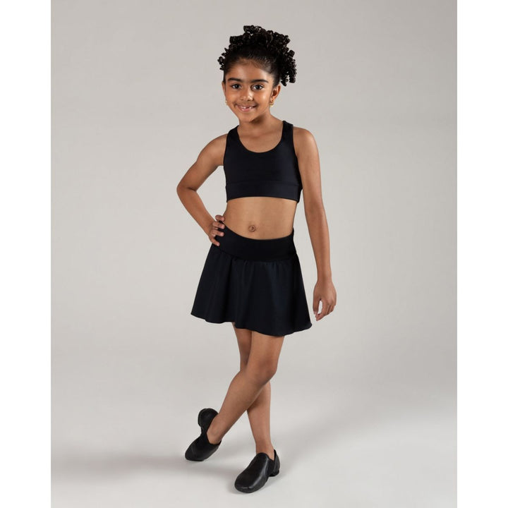 Energetiks Dylan Skort Children Sizes Skirt &amp; Short Attached