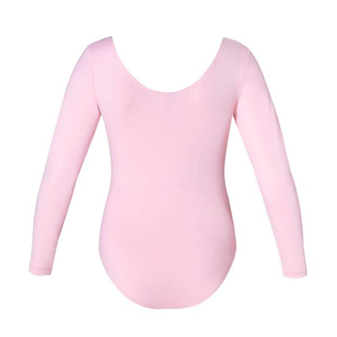Energetiks Elizabeth Long Sleeve Leotard Children Sizes