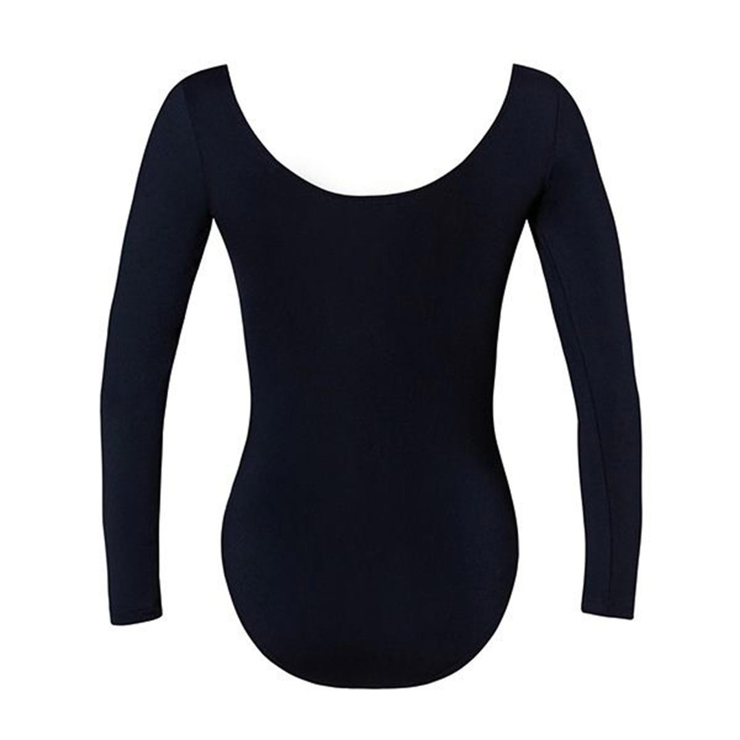 Energetiks Elizabeth Long Sleeve Ballet Leotard Adult Sizes