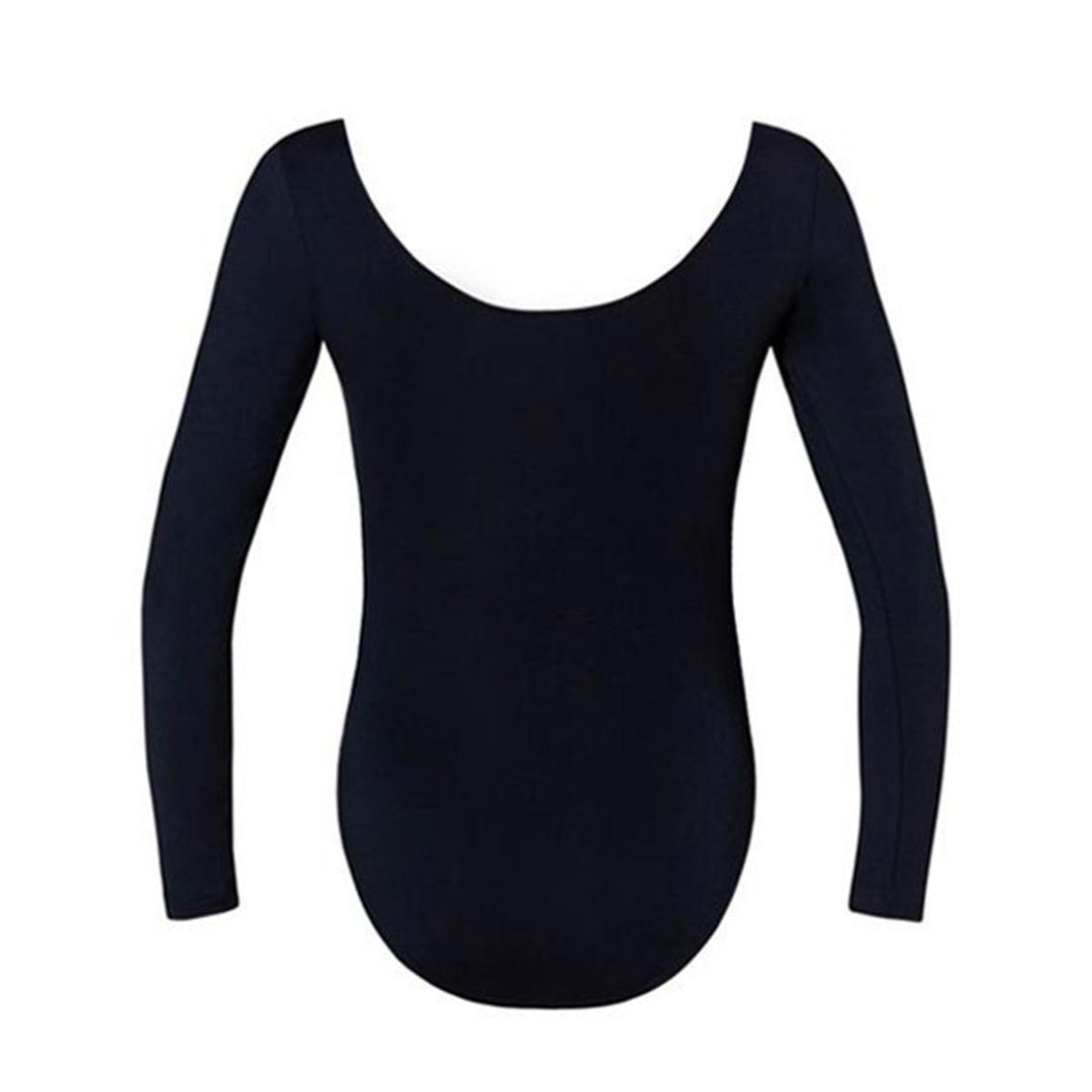 Energetiks Elizabeth Long Sleeve Leotard Children Sizes