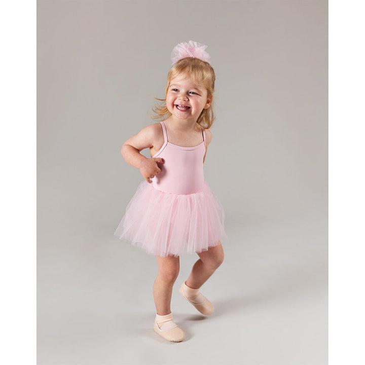 Energetiks Emily Tutu Dress Toddler and Children Sizes