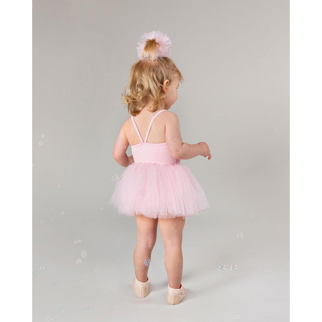 Energetiks Emily Tutu Dress Toddler and Children Sizes