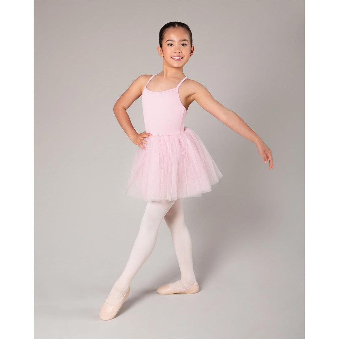 Energetiks Emily Tutu Dress Toddler and Children Sizes