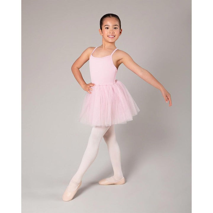 Energetiks Emily Tutu Dress Toddler and Children Sizes