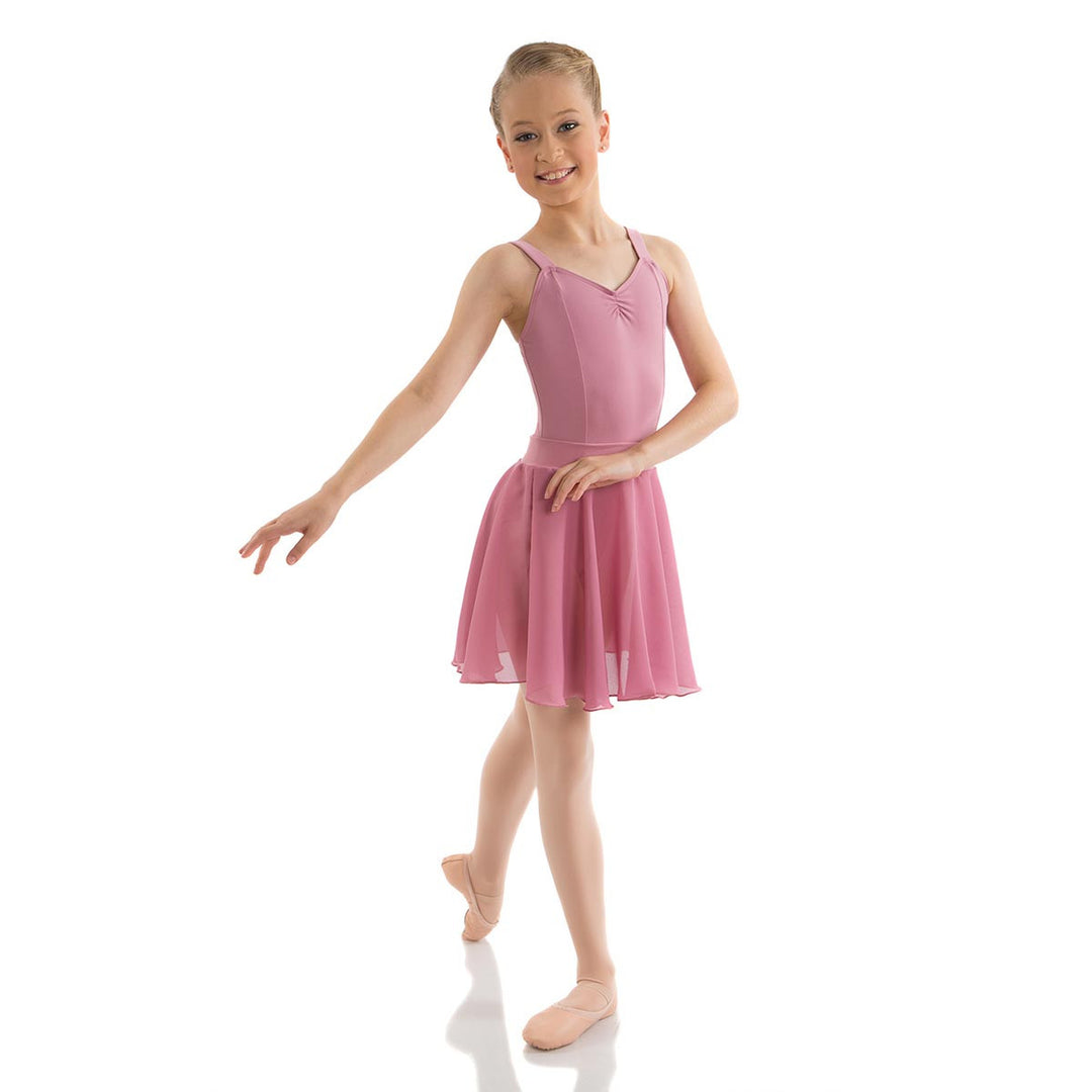 Energetiks Emily Georgette Pull on Skirt Children Sizes