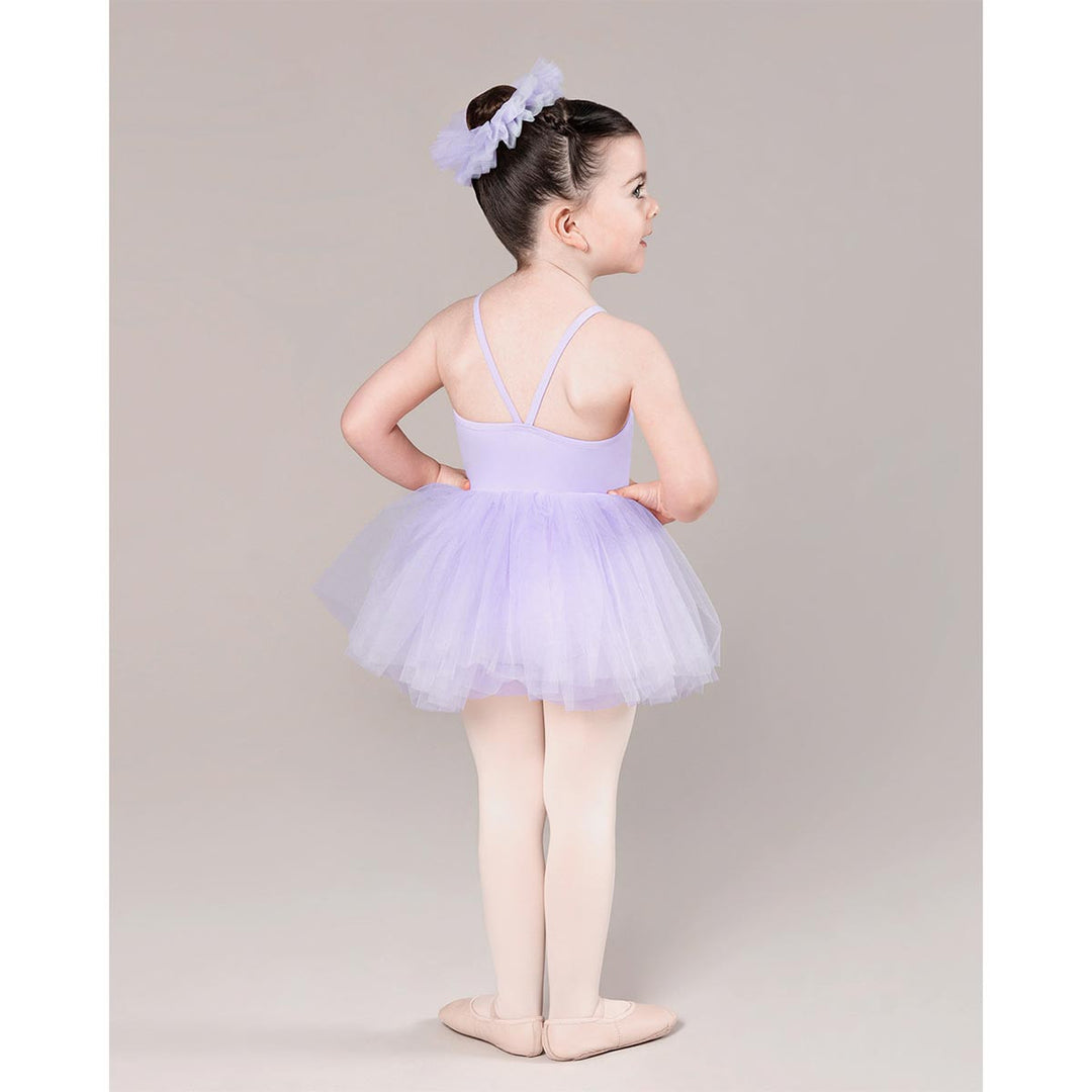 Energetiks Emily Tutu Dress Toddler and Children Sizes