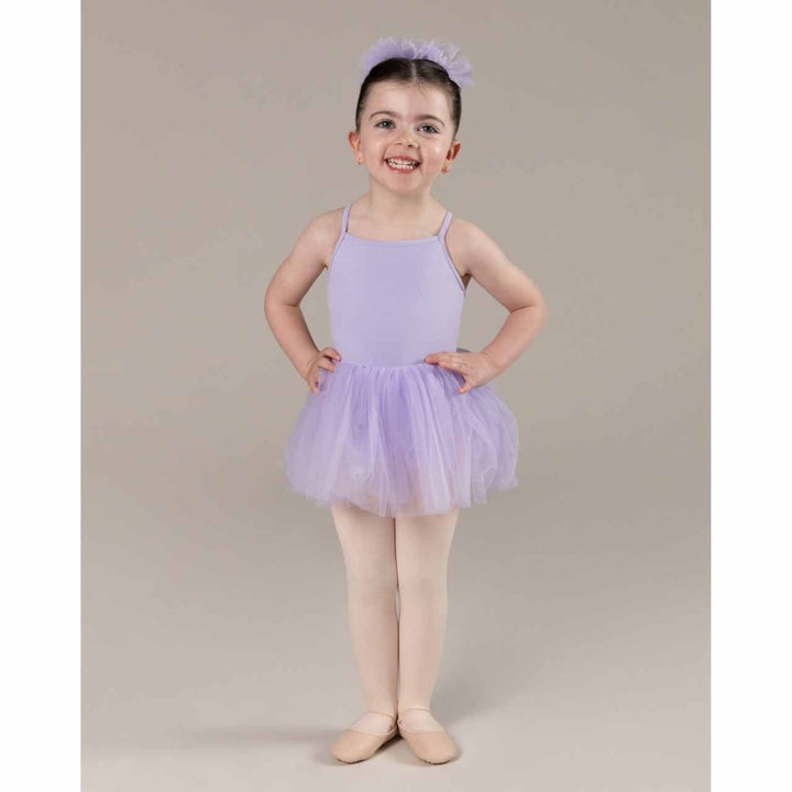 Energetiks Emily Tutu Dress Toddler and Children Sizes