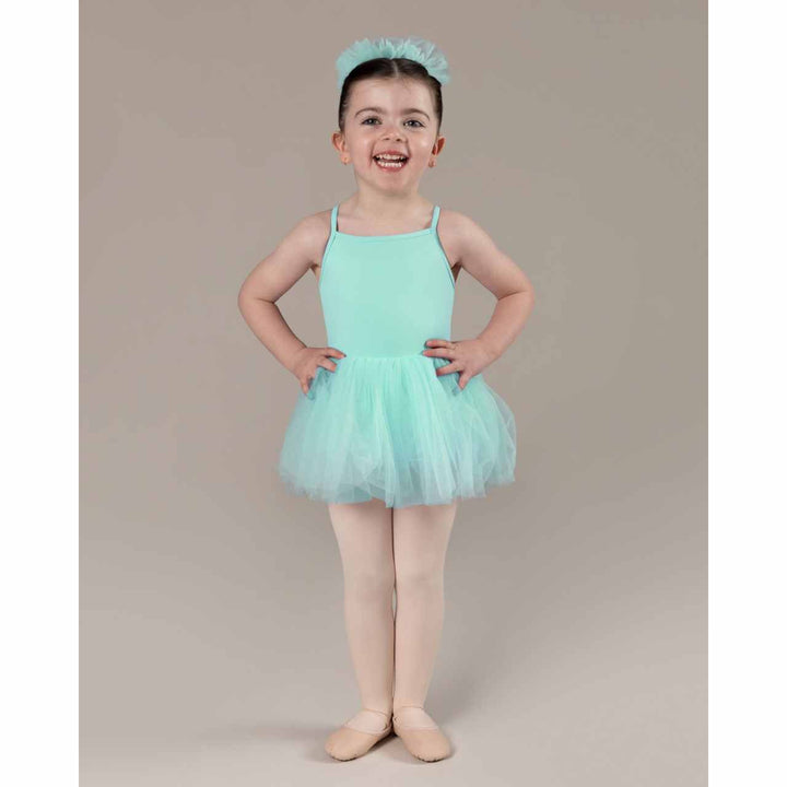 Energetiks Emily Tutu Dress Toddler and Children Sizes