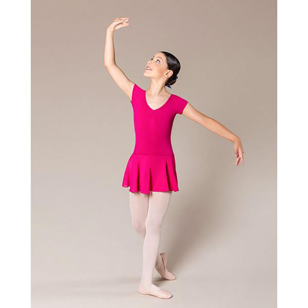 Energetiks Florence Leotard with Skirt Toddler &amp; Children