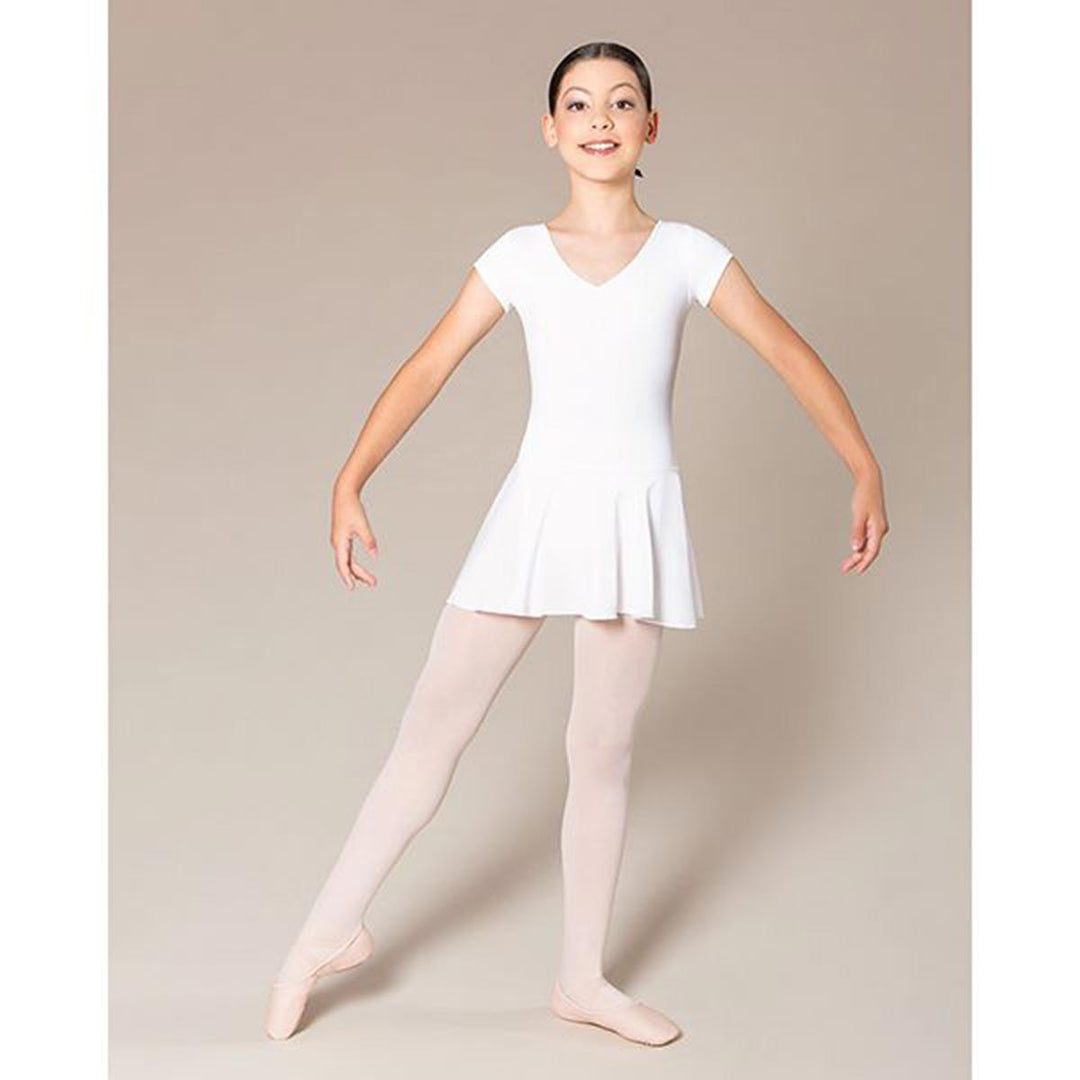 Energetiks Florence Leotard with Skirt Toddler &amp; Children
