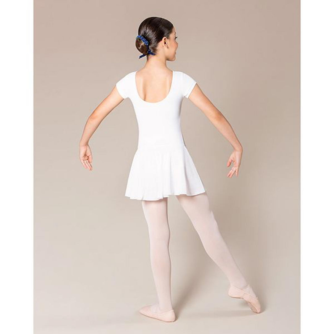 Energetiks Florence Leotard with Skirt Toddler &amp; Children