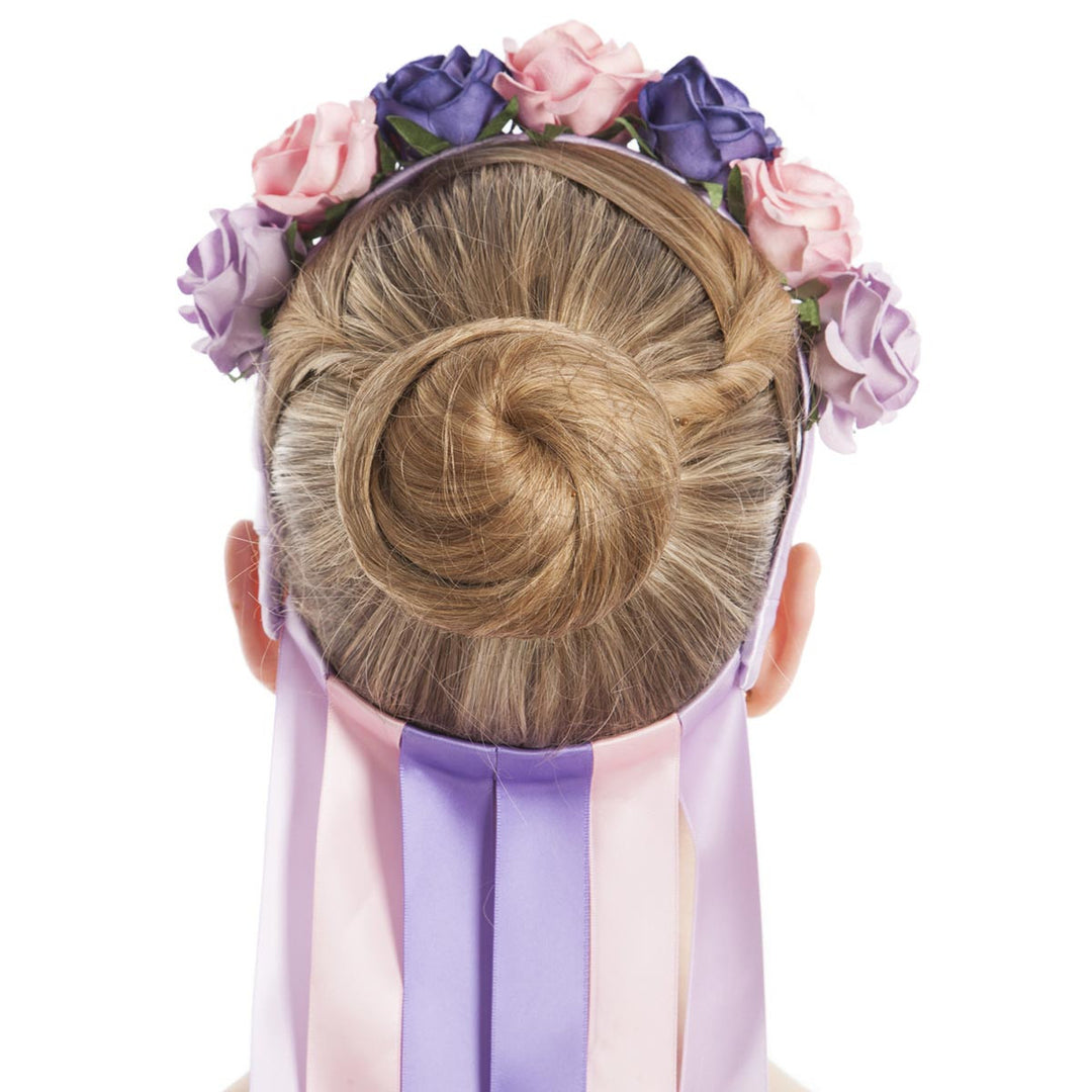 Energetiks Flower Blossoms Head Piece - RAD Exam Accessory