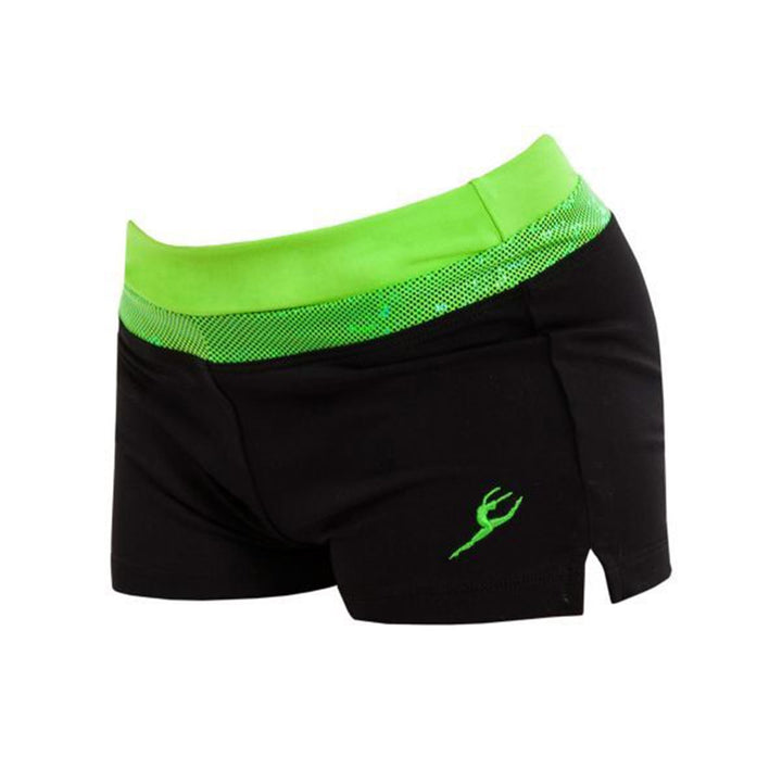 Energetiks Molly Short Children Sizes - Gymnastics Short