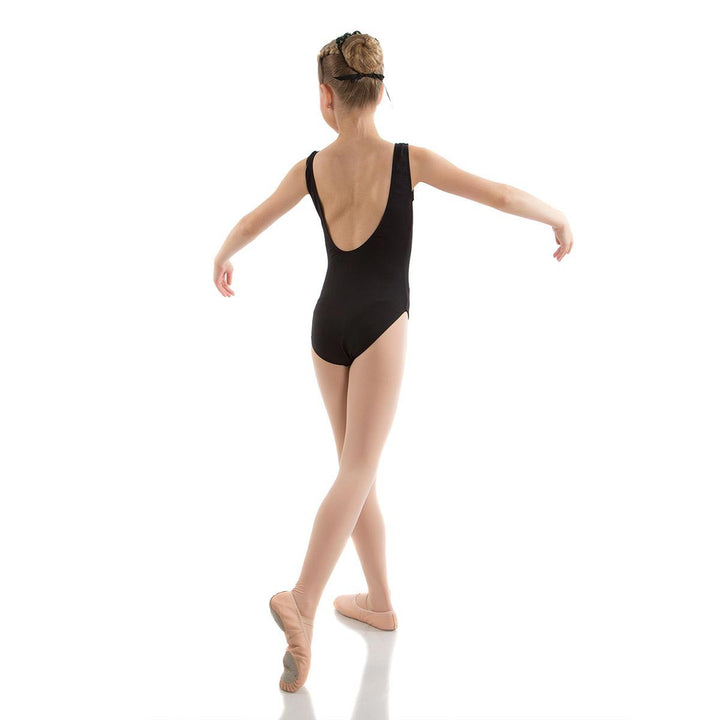 Energetiks Selina Low Back Ballet Leotard Children Sizes