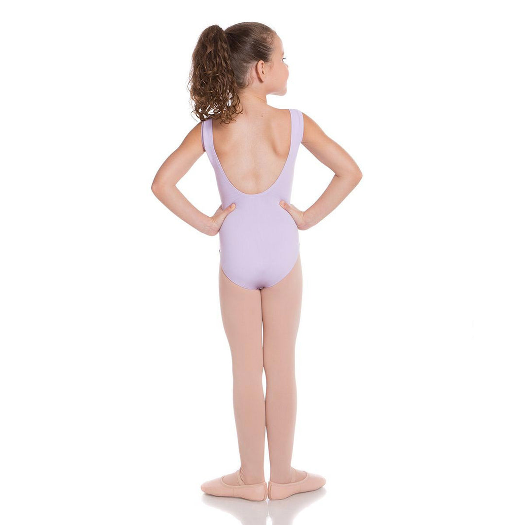 Energetiks Selina Low Back Ballet Leotard Children Sizes