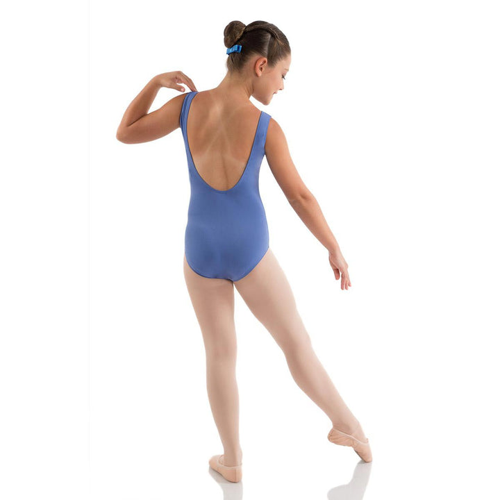 Energetiks Selina Low Back Ballet Leotard Children Sizes