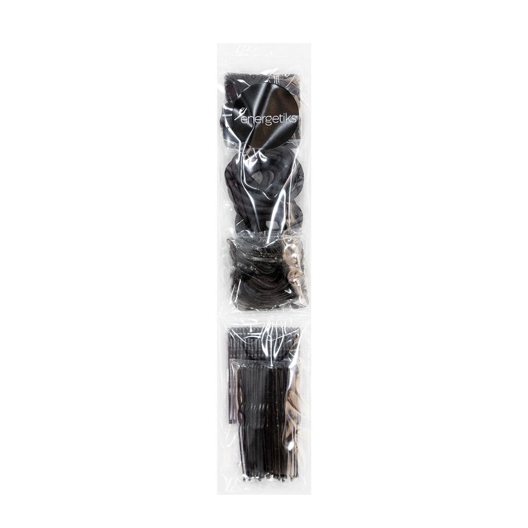 Energetiks Hair Box - Class &amp; Exam – All-in-One Accessories