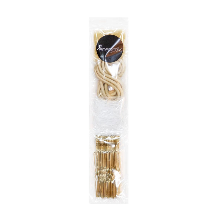 Energetiks Hair Box - Class &amp; Exam – All-in-One Accessories