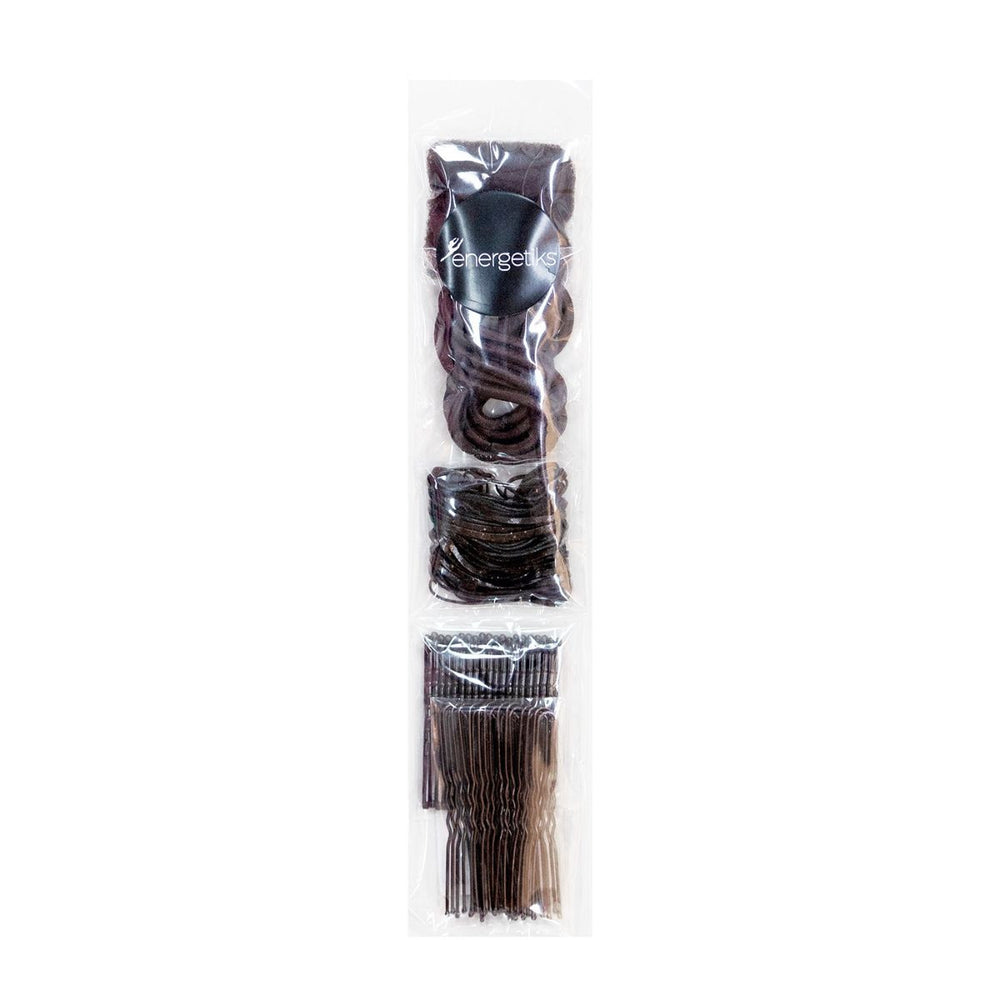 Energetiks Hair Box - Class & Exam – All-in-One Accessories