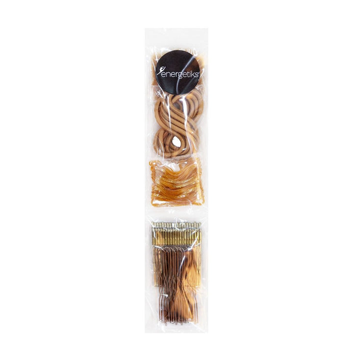 Energetiks Hair Box - Class &amp; Exam – All-in-One Accessories