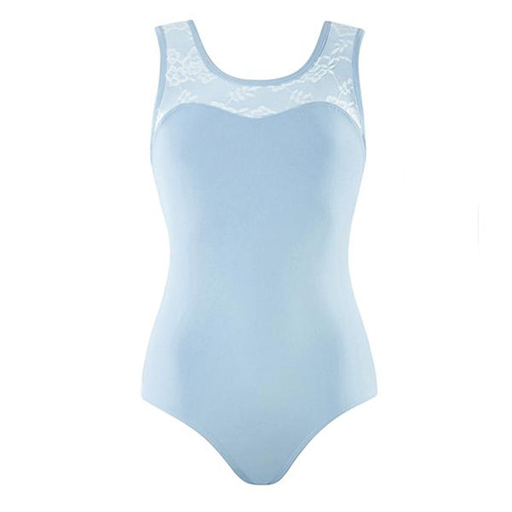 Energetiks Hannah Lace Camisole Dance Leotard Adult Sizes