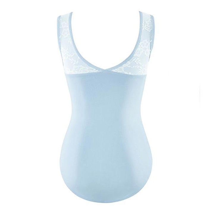 Energetiks Hannah Lace Camisole Dance Leotard Adult Sizes