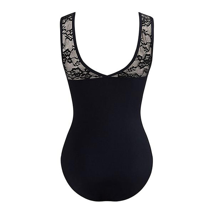 Energetiks Hannah Lace Camisole Dance Leotard Adult Sizes