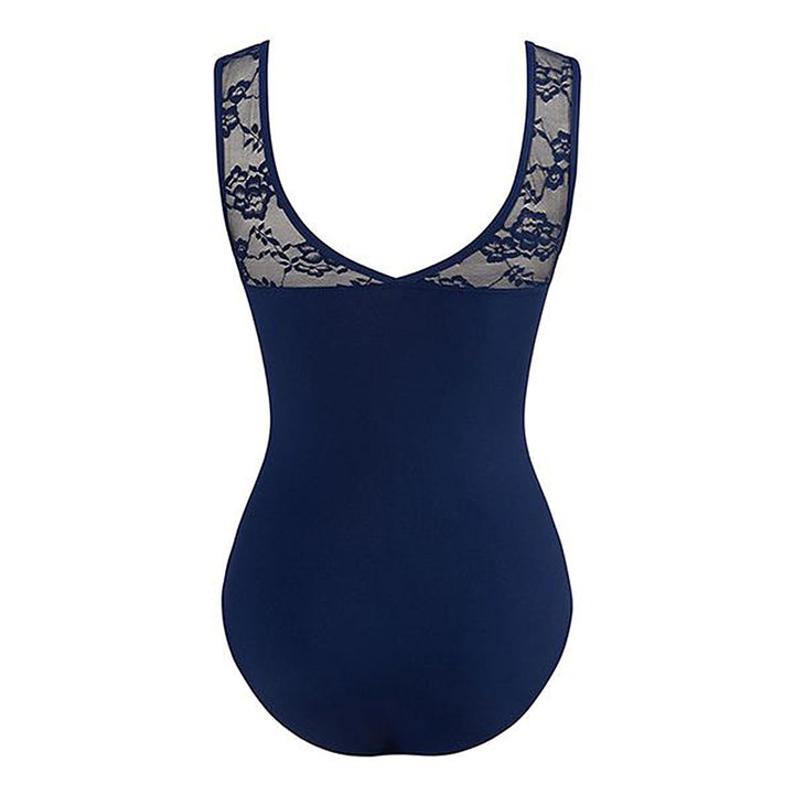 Energetiks Hannah Lace Camisole Dance Leotard Adult Sizes