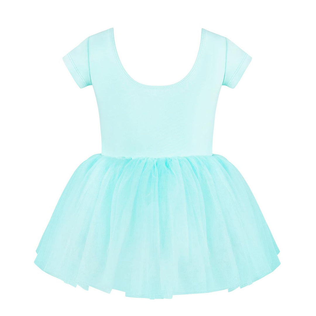 Energetiks Heidi Tutu Dress Toddlers and Children Sizes