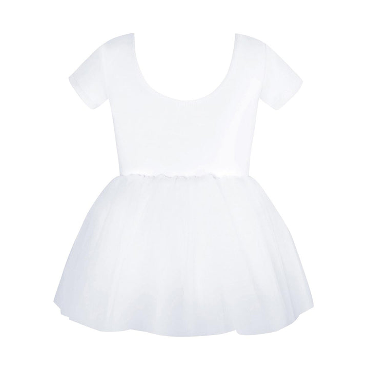 Energetiks Heidi Tutu Dress Toddlers and Children Sizes