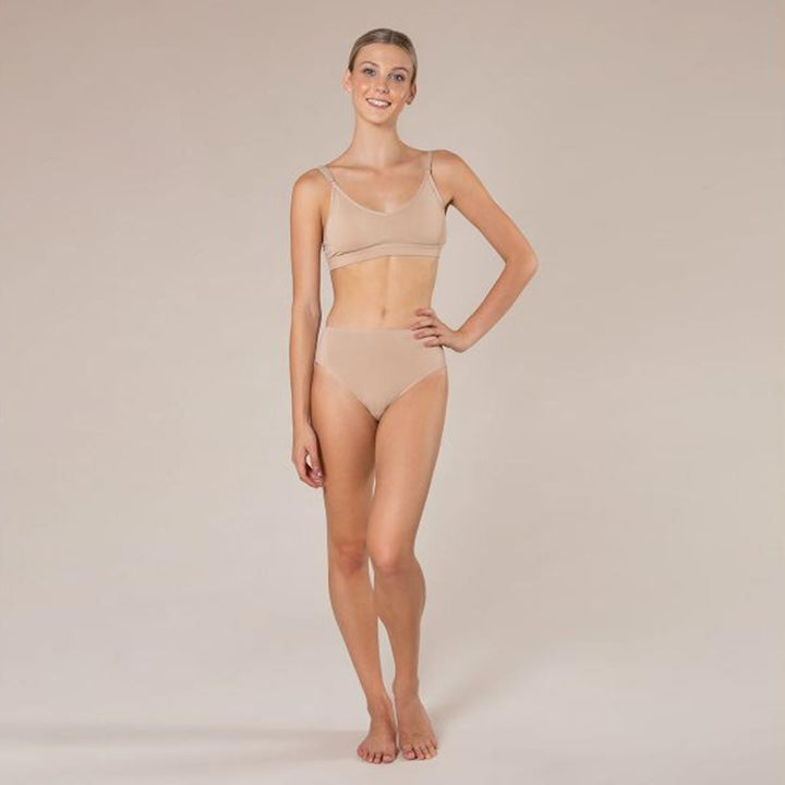 Energetiks High Cut Underwear Brief Adult Sizes
