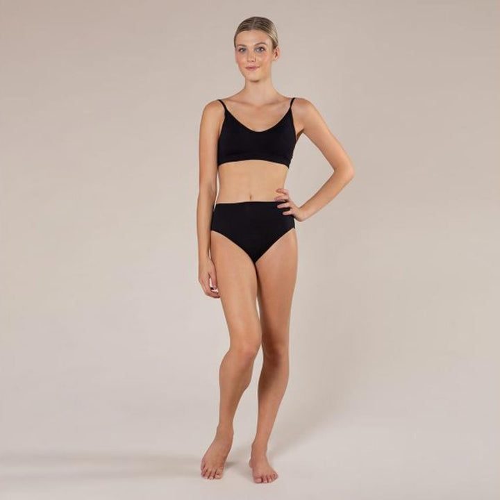 Energetiks High Cut Underwear Brief Adult Sizes
