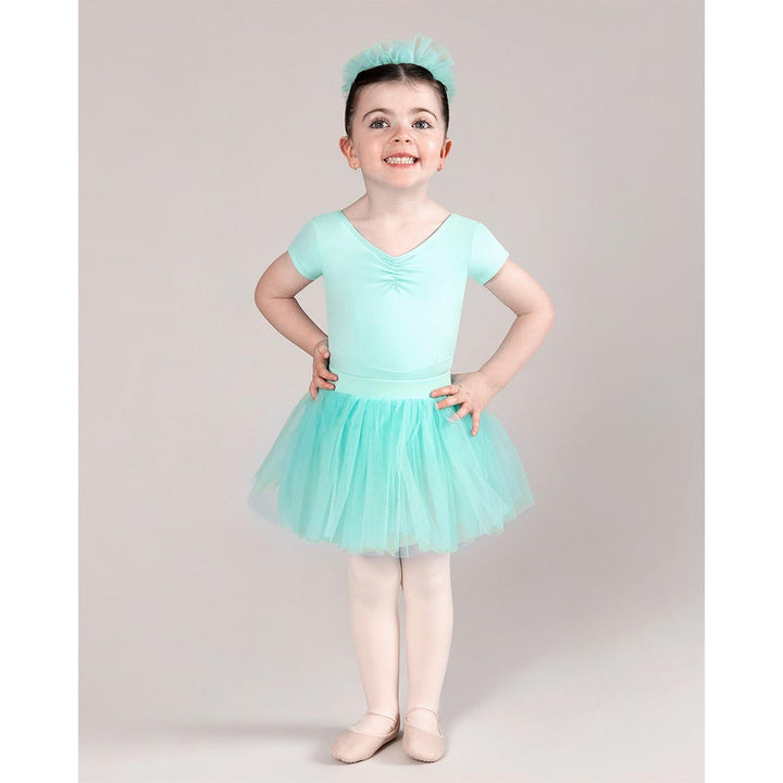 Energetiks Holly Tutu Skirt Children Sizes - Ballet Skirt