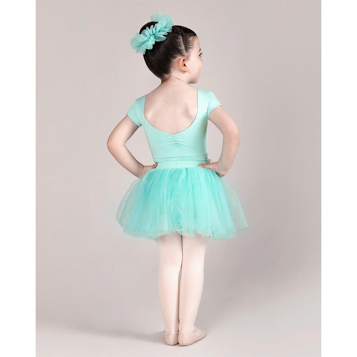 Energetiks Holly Tutu Skirt Children Sizes - Ballet Skirt
