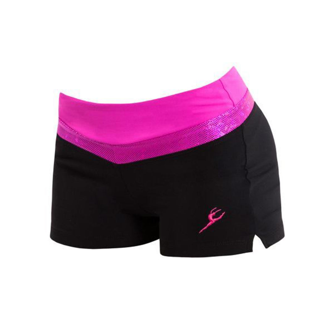 Energetiks Molly Short Children Sizes - Gymnastics Short
