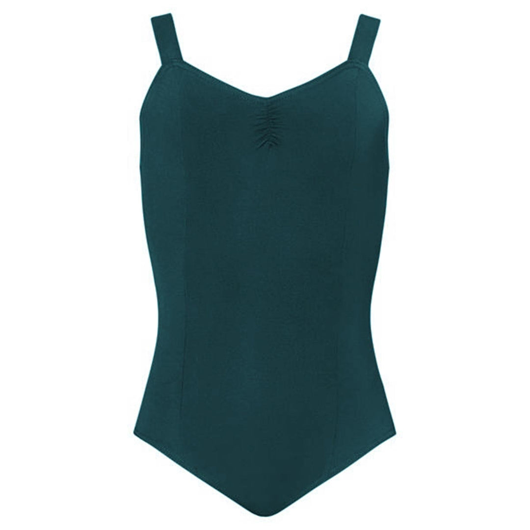 Energetiks Girls Annabelle Camisole Ballet Leotard