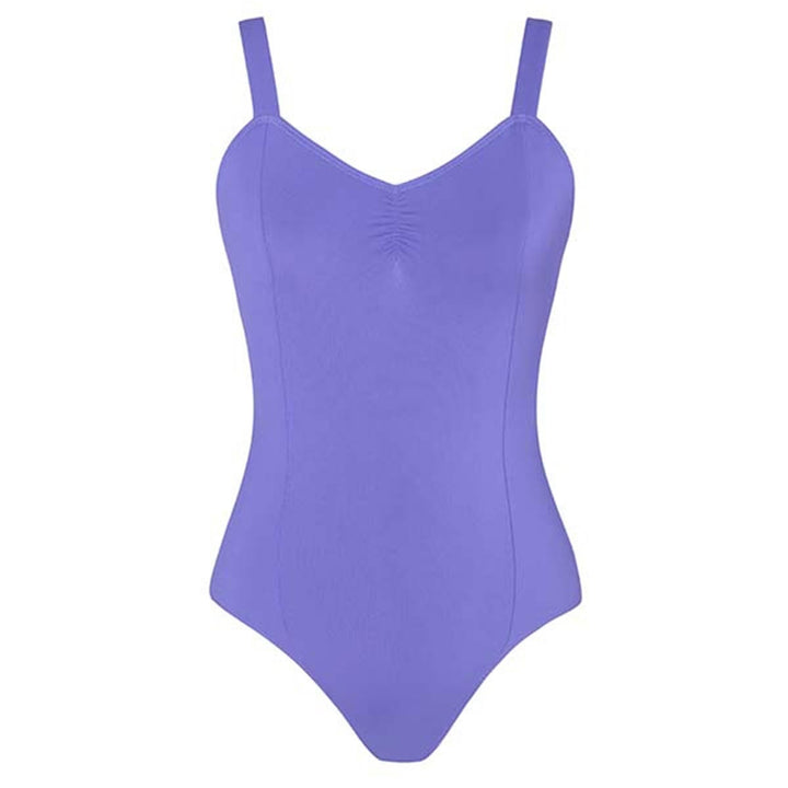 Energetiks Annabelle Broad Straps Camisole Leotard Ladies