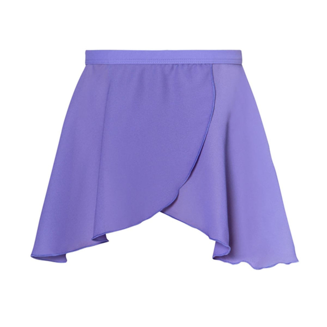Energetiks Audrey Mock Wrap Ballet Skirt Children Sizes