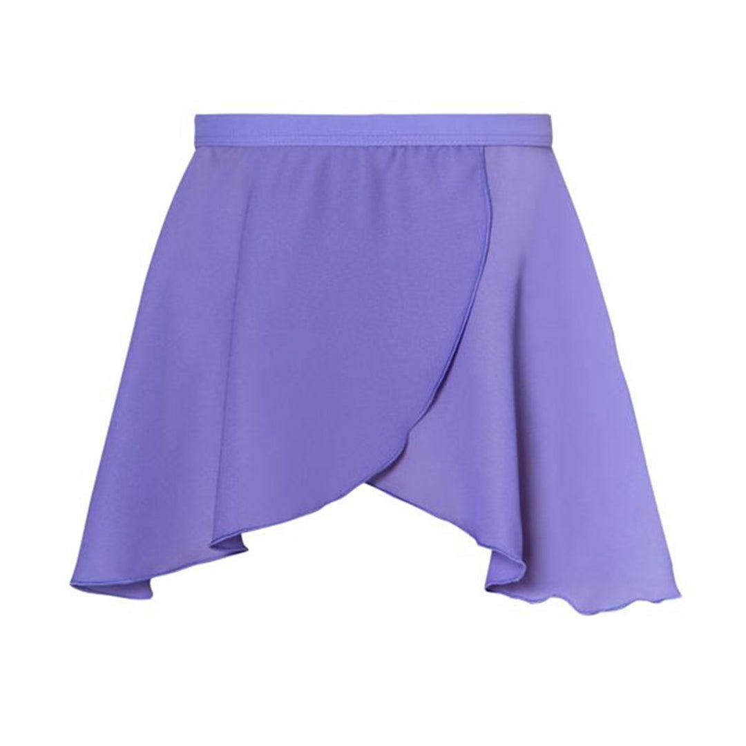 Energetiks Audrey Mock Wrap Skirt Pull On Style Adult Sizes