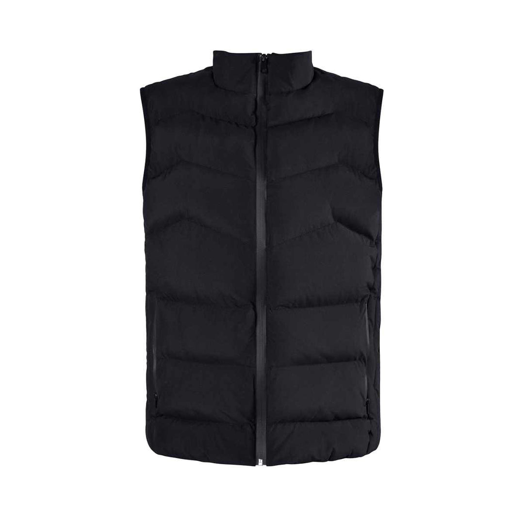 Energetiks Jax Puffer Sleeveless Vest Jacket Adult Sizes